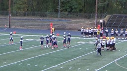 Cascade football highlights Marist Catholic High School