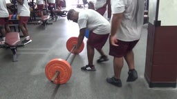 Rowlett football highlights Bootcamp