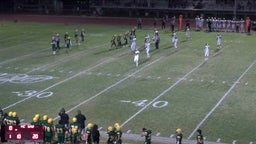Kellis football highlights Peoria High School