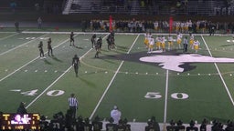 Sauk Rapids-Rice football highlights Andover High School