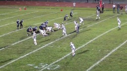 Shawn Mcpartland's highlights vs. Plainfield South