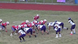 Landyn Lawrence's highlights Vinton High School