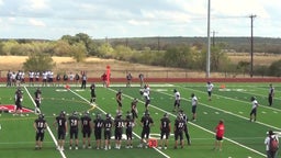 Faith Academy football highlights Alpha Omega Academy High School
