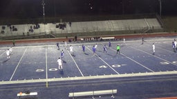 Folsom soccer highlights Oak Ridge High School