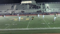 Folsom soccer highlights Oak Ridge High School