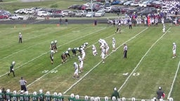 Brad Mullen's highlights Smithville High School