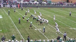 Triway football highlights Smithville High School