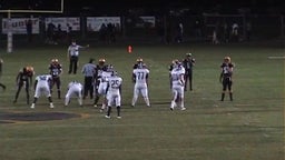 Junior Highlights 2011 - 2012