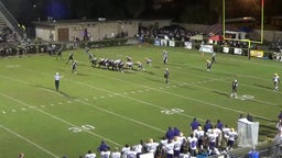 Drew  Clark's highlights vs. Buchholz High School