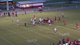 Columbia football highlights vs. Middleburg High