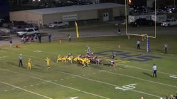 Brant Nelson's highlights vs. Orange Park