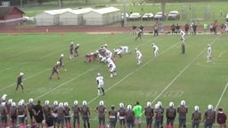 Gateway football highlights St. Cloud High School