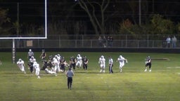 Todd Reedy's highlights vs. Wyomissing