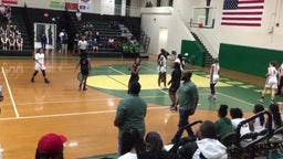 Lincoln girls basketball highlights Godby High School