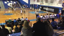 Lincoln girls basketball highlights Godby High School