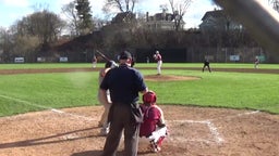 New Brighton baseball highlights Mohawk Area High School