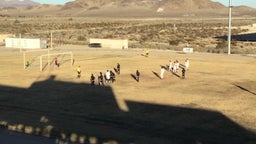 Burroughs soccer highlights Adelanto