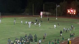 West football highlights Lexington High School
