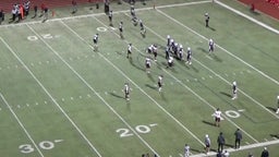 West football highlights Mount Vernon High School