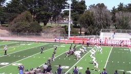 J.j. Willis's highlights Acalanes High School