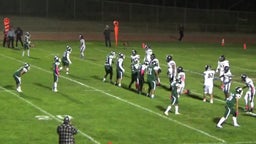 Mikey Thomas's highlights Greenfield High School