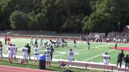 Mikey Thomas's highlights San Lorenzo Valley High School