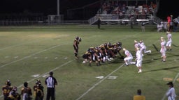 Woodville football highlights Sumiton Christian High School