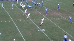 Athens football highlights vs. Warren High School
