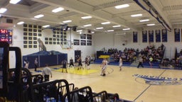 Kearsarge basketball highlights vs. Merrimack Valley