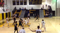 Honeoye Falls-Lima basketball highlights Greece Olympia