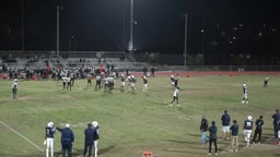 Narbonne football highlights Venice High School