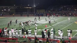 Timmy Tuiagamoa's highlights Narbonne High School