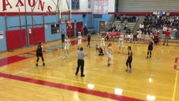 South Salem girls basketball highlights Sherwood