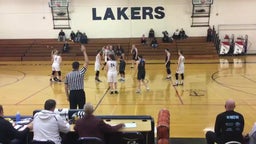 South Salem girls basketball highlights Lake Oswego