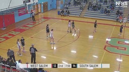 Highlight of West Salem High School