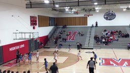 South Salem girls basketball highlights Westview
