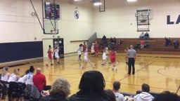 South Salem girls basketball highlights Lake Oswego