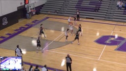 Isabella Hopkins's highlights Fannin County High School