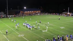 Hillwood football highlights Goodpasture Christian High School