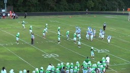 McGavock football highlights Hillwood High School