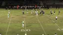 Hillwood football highlights Kenwood High School