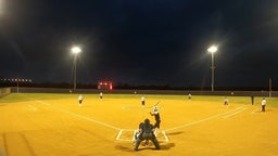 Ariana Cabrera's highlights Veterans Memorial