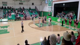 Circleville basketball highlights Huntington High School