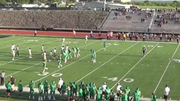 Twister Kelton's highlights Iowa Park High School