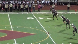 Poteet football highlights Cotulla High School