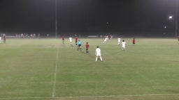Aiden Burr's highlights 2-0 win vs West Florida (Highlights)