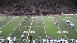Mountain Range football highlights Smoky Hill High School
