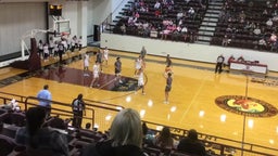 Cooper Patterson's highlights Sequoyah (Tahlequah) High School
