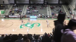 Ada basketball highlights Seminole High School