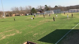 Ada girls soccer highlights McAlester High School